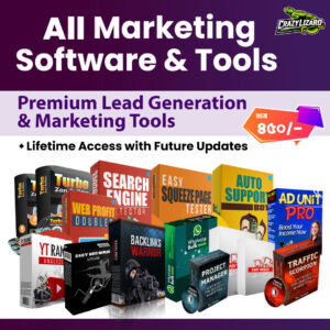 All Marketing Software